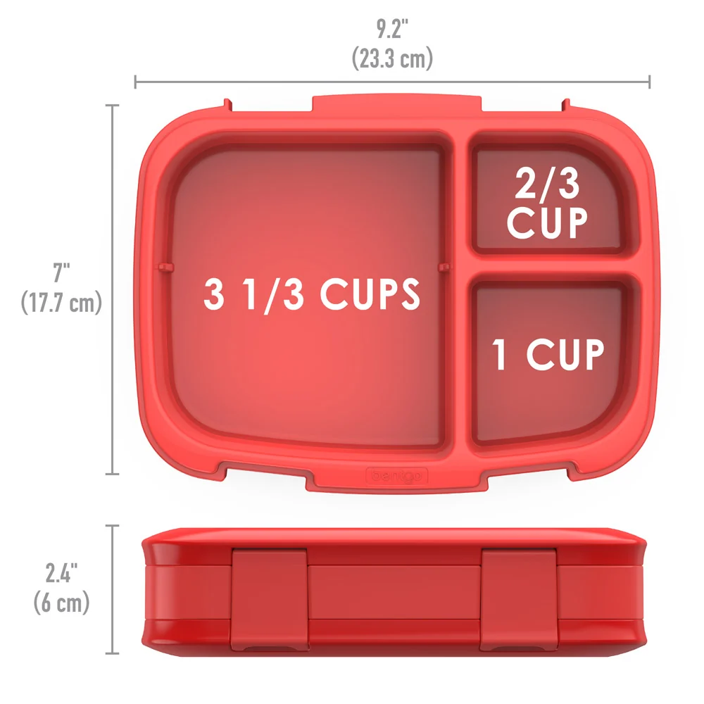 Bentgo Fresh Lunch Box - Image 47