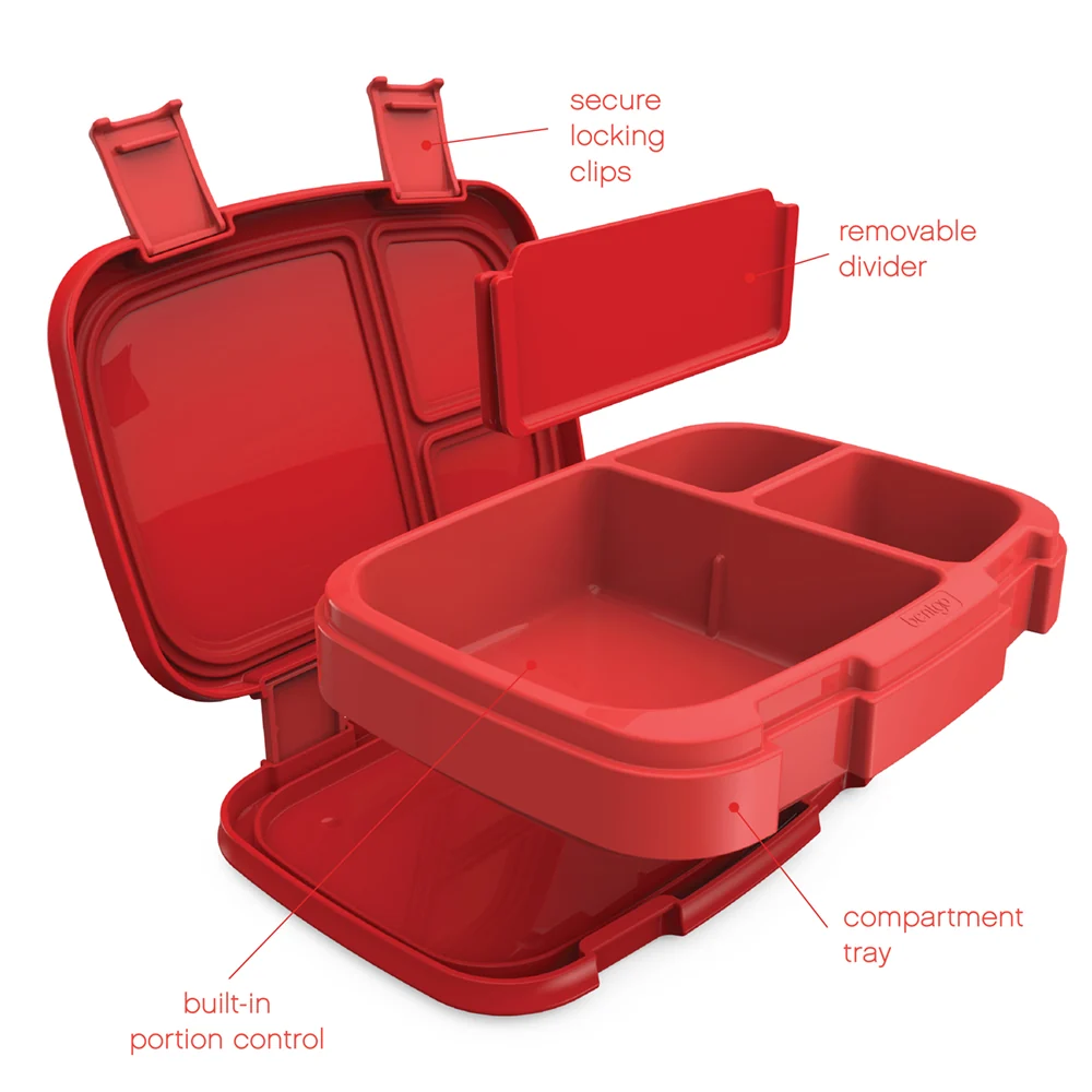 Bentgo Fresh Lunch Box - Image 45