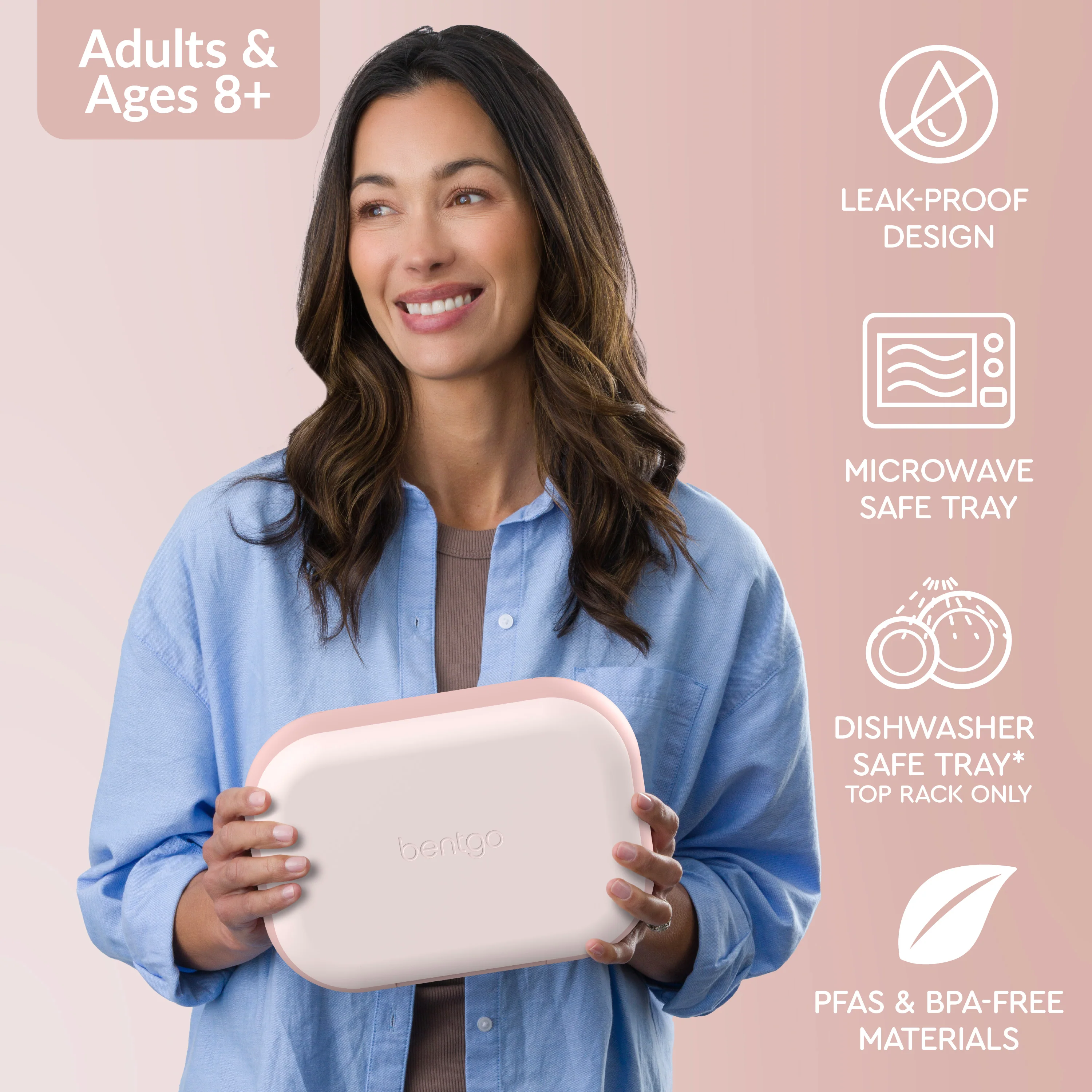 Bentgo Chill Max Lunch Box - Image 24