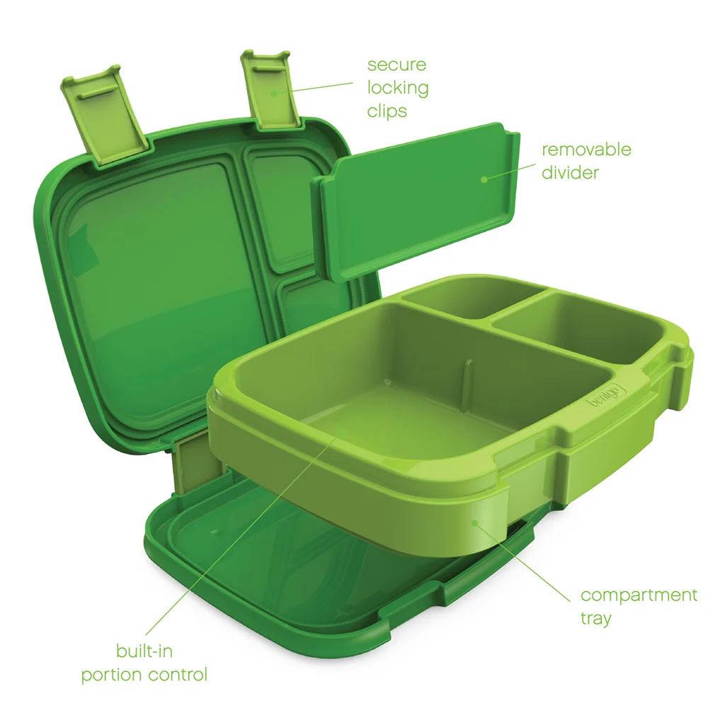 Bentgo Fresh Lunch Box - Image 21