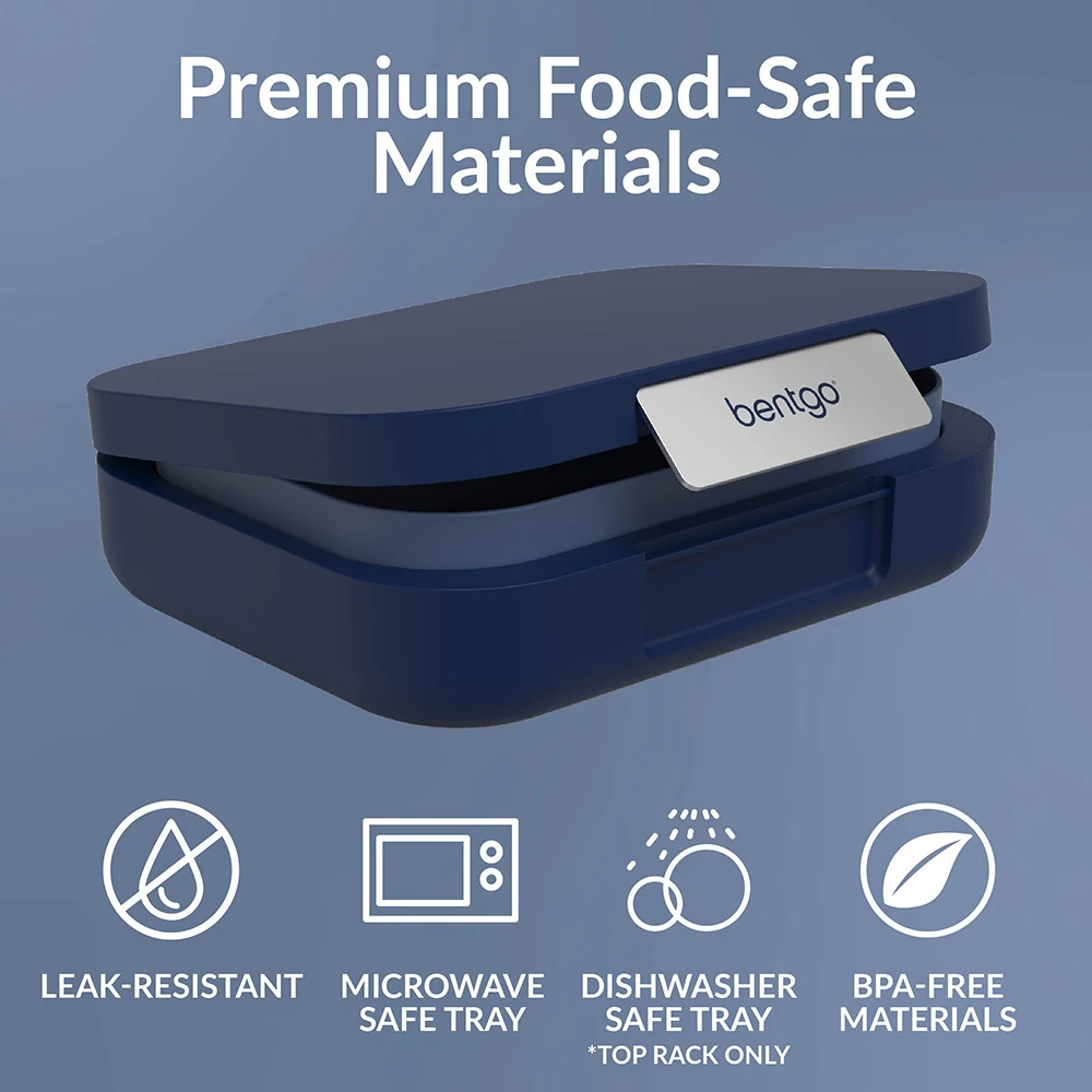 Bentgo Modern Lunch Box - Image 19