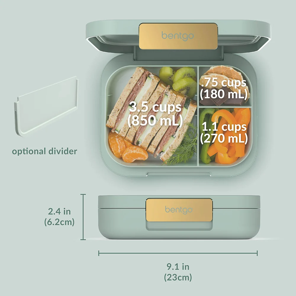 Bentgo Modern Lunch Box - Image 14