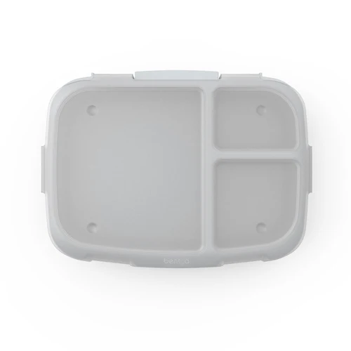 Bentgo Fresh Tray with Transparent Cover - Aqua - Image 18