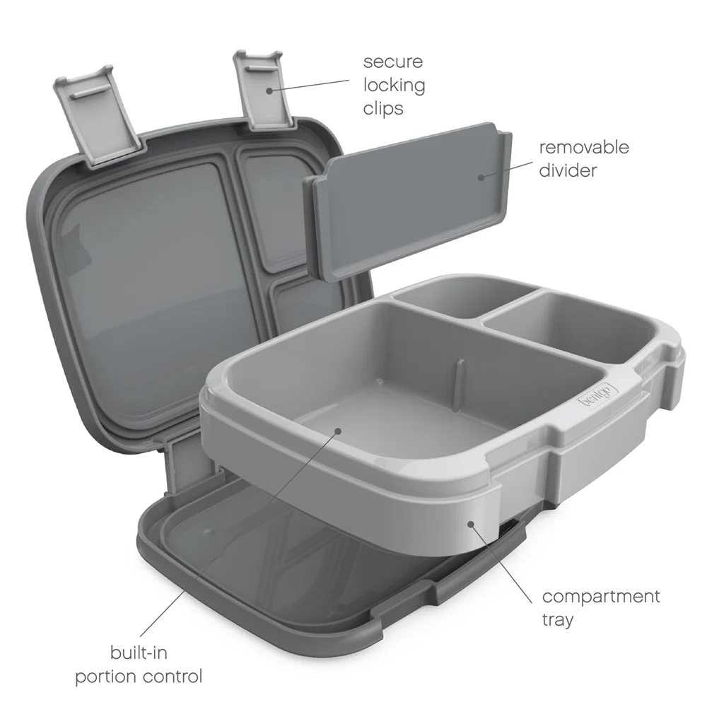 Bentgo Fresh Lunch Box - Image 37