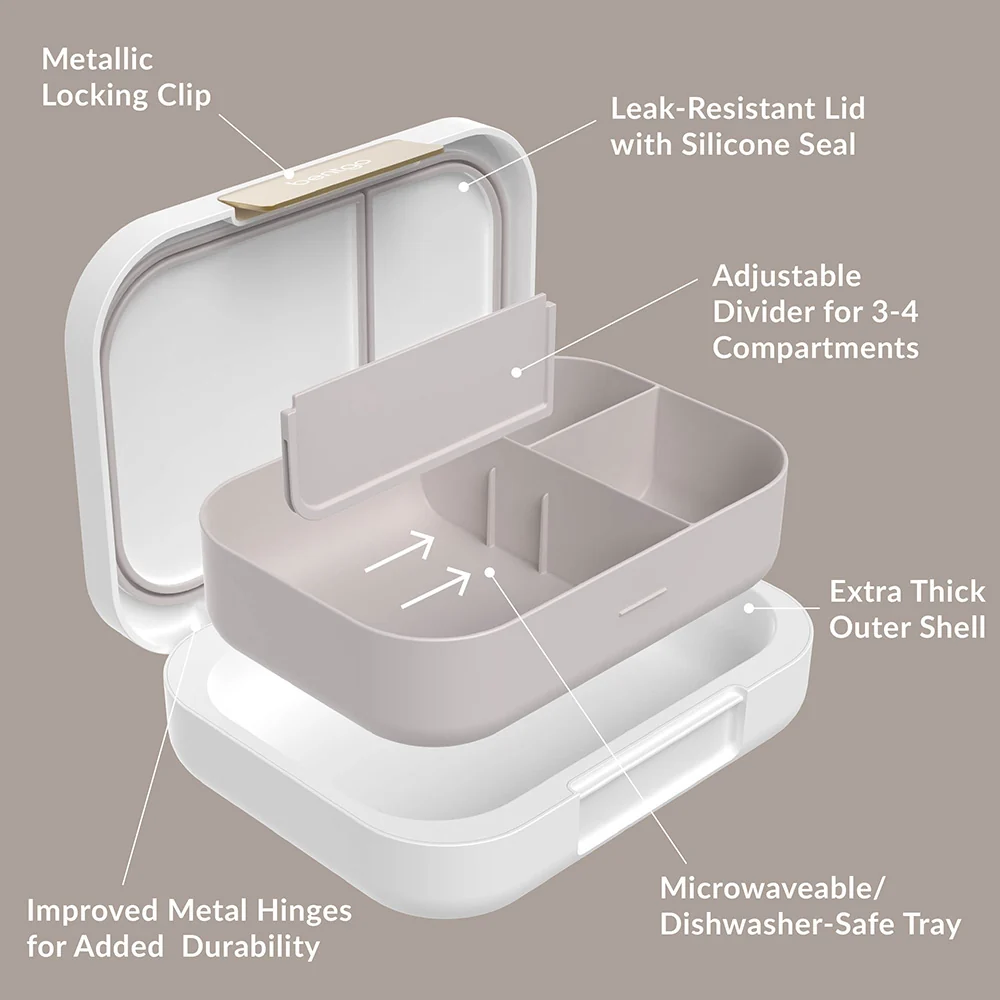 Bentgo Modern Lunch Box - Image 37