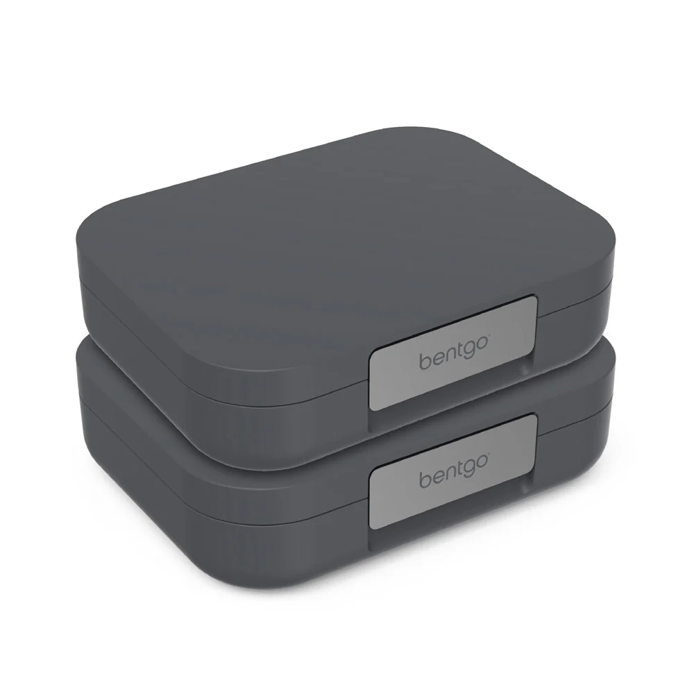 Bentgo Modern Lunch Box (2 Pack) - Orchid