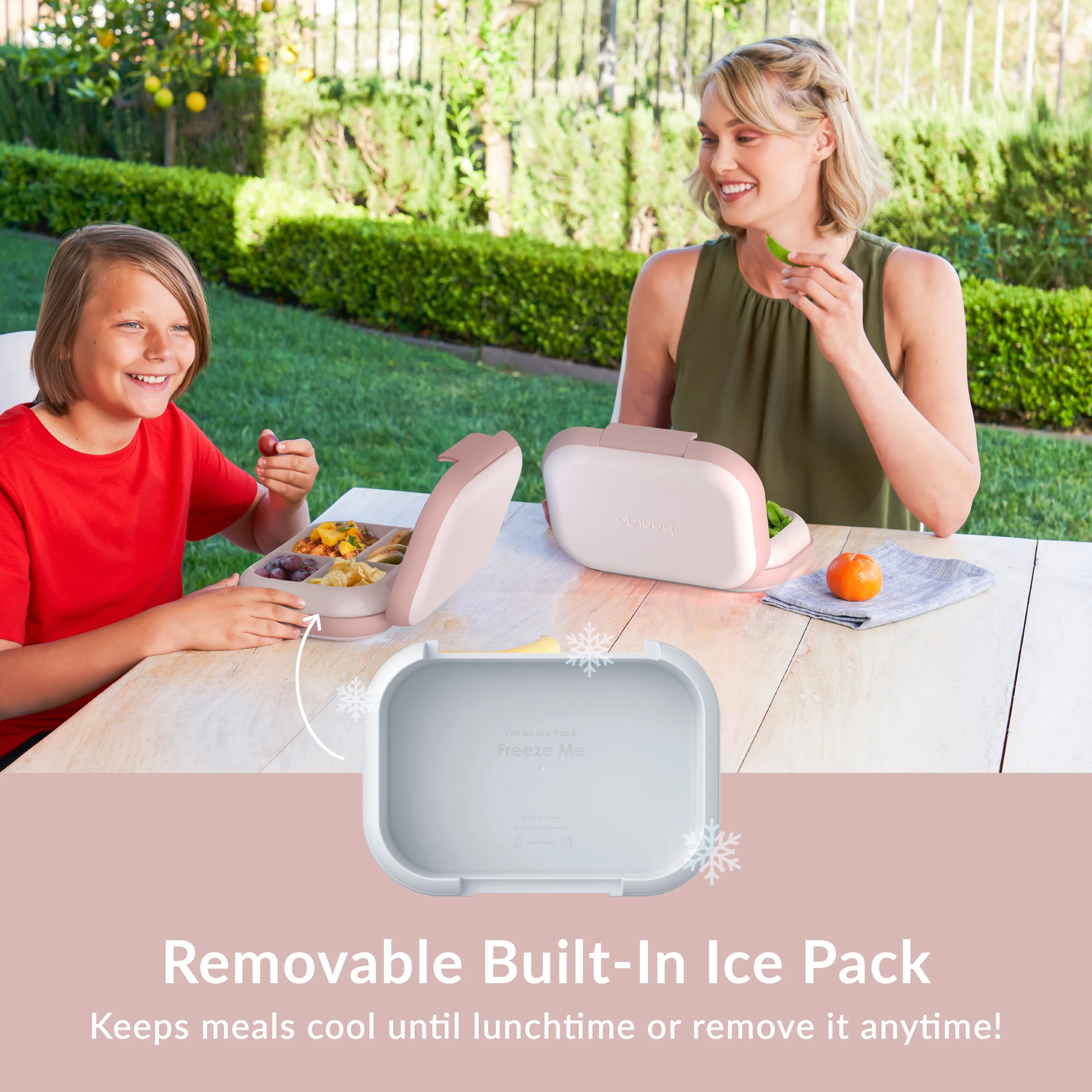 Bentgo Chill Max Lunch Box (2-Pack) - Image 20