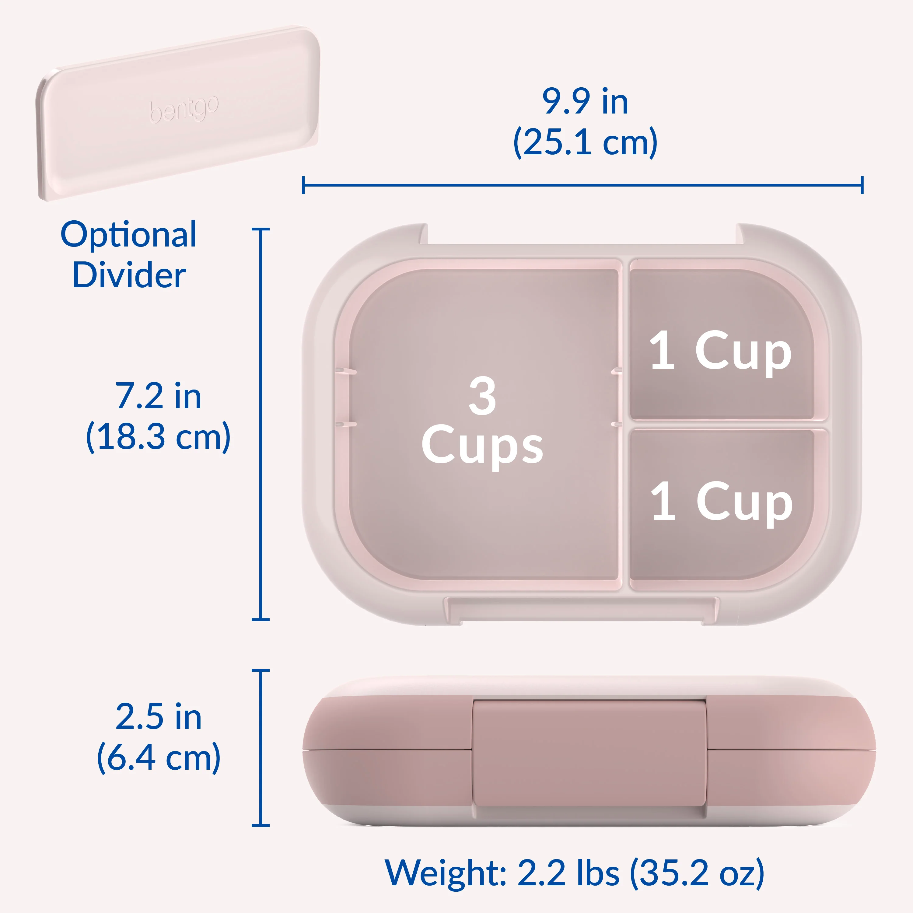 Bentgo Chill Max Lunch Box - Image 28