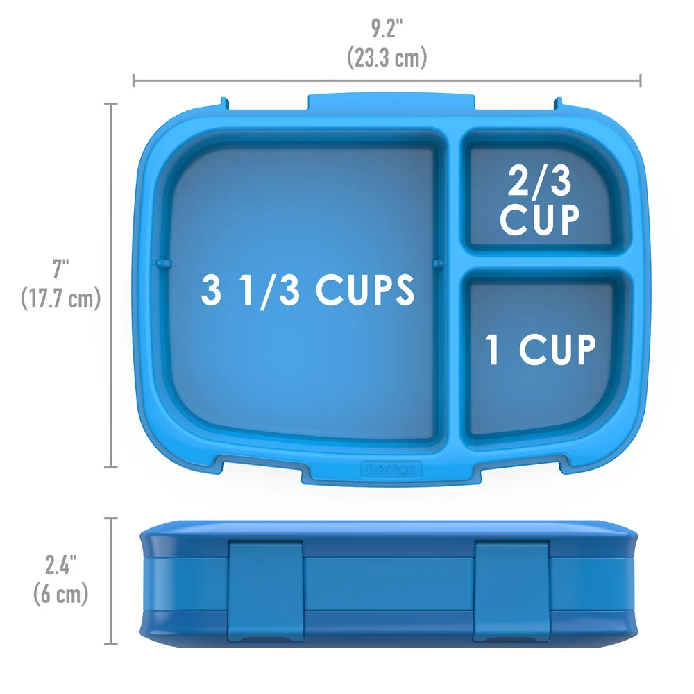 Bentgo Fresh Lunch Box - Image 15
