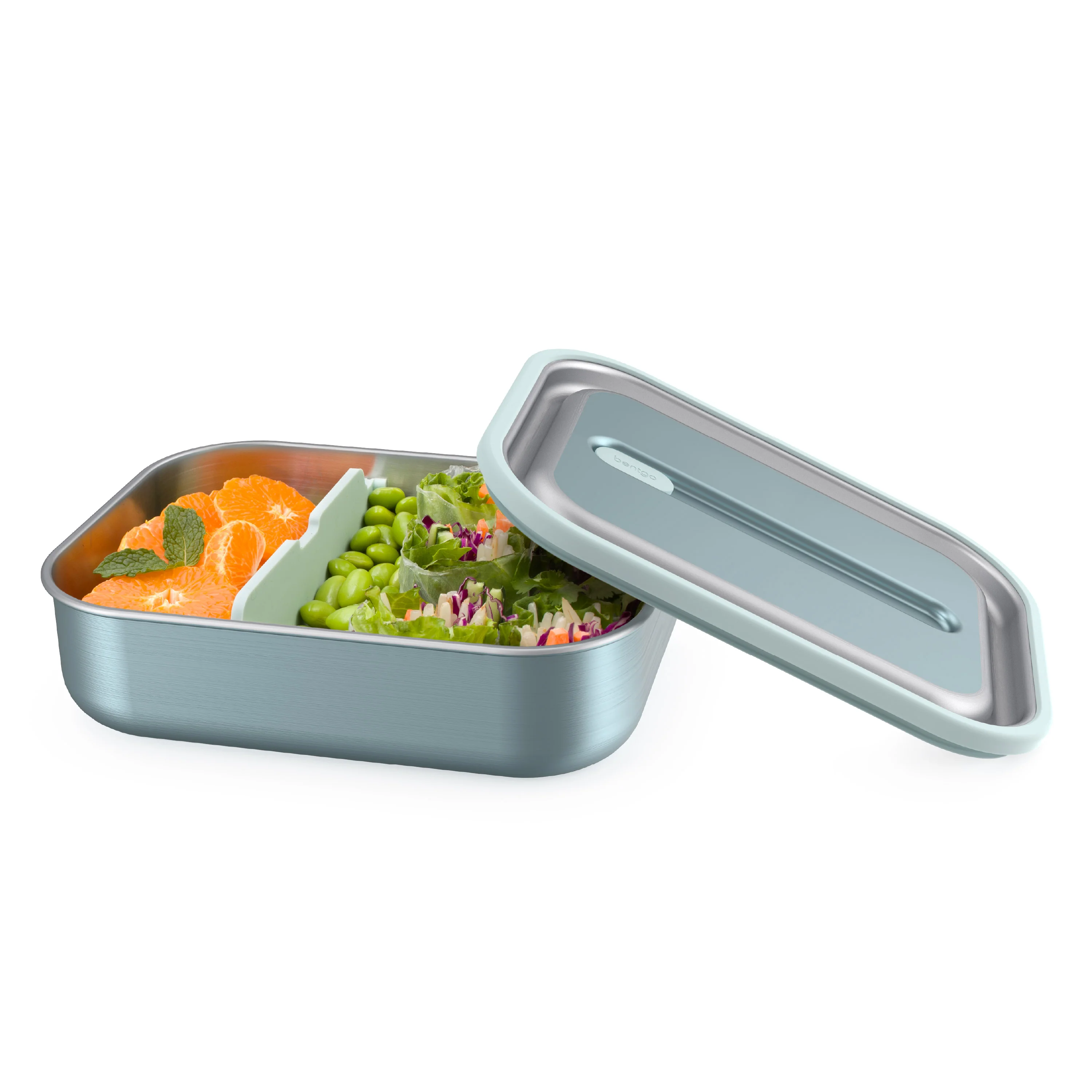 Bentgo MicroSteel Lunch Box