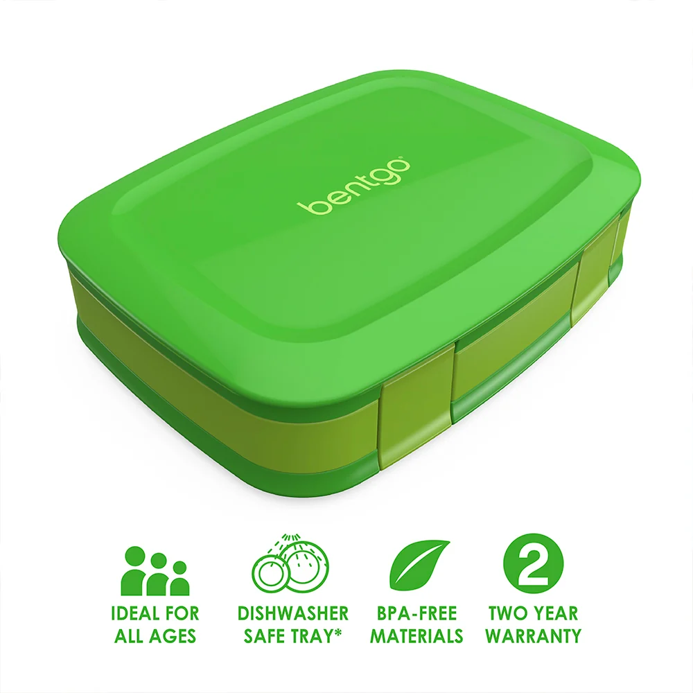Bentgo Fresh Lunch Box - Image 19
