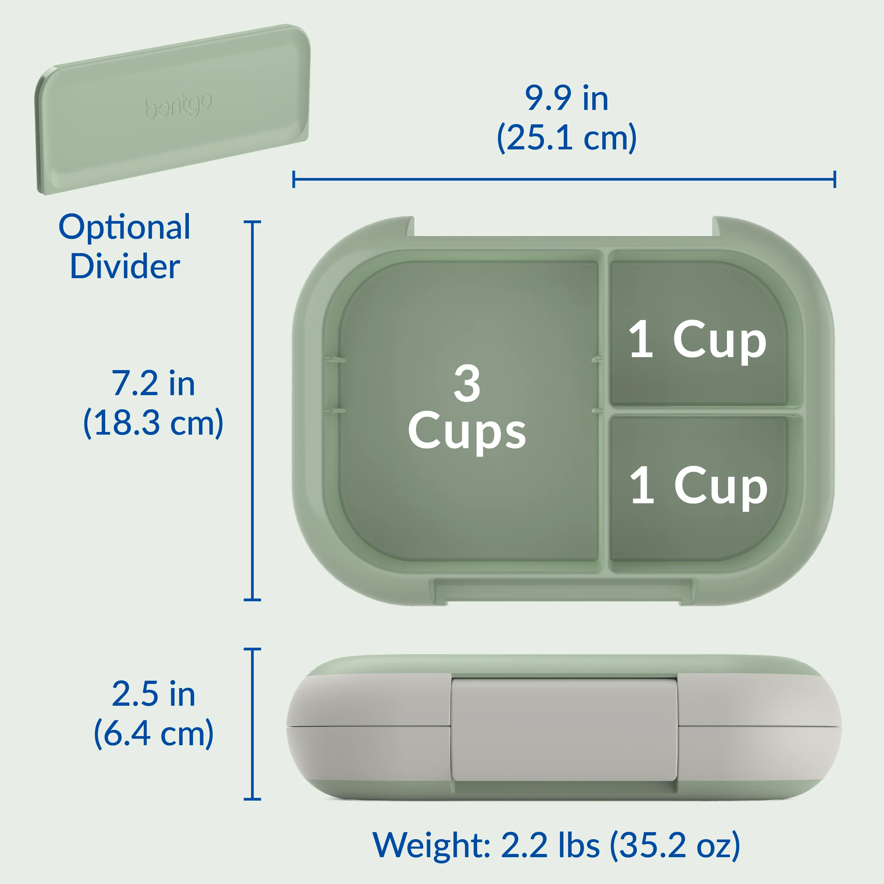 Bentgo Chill Max Lunch Box - Image 12