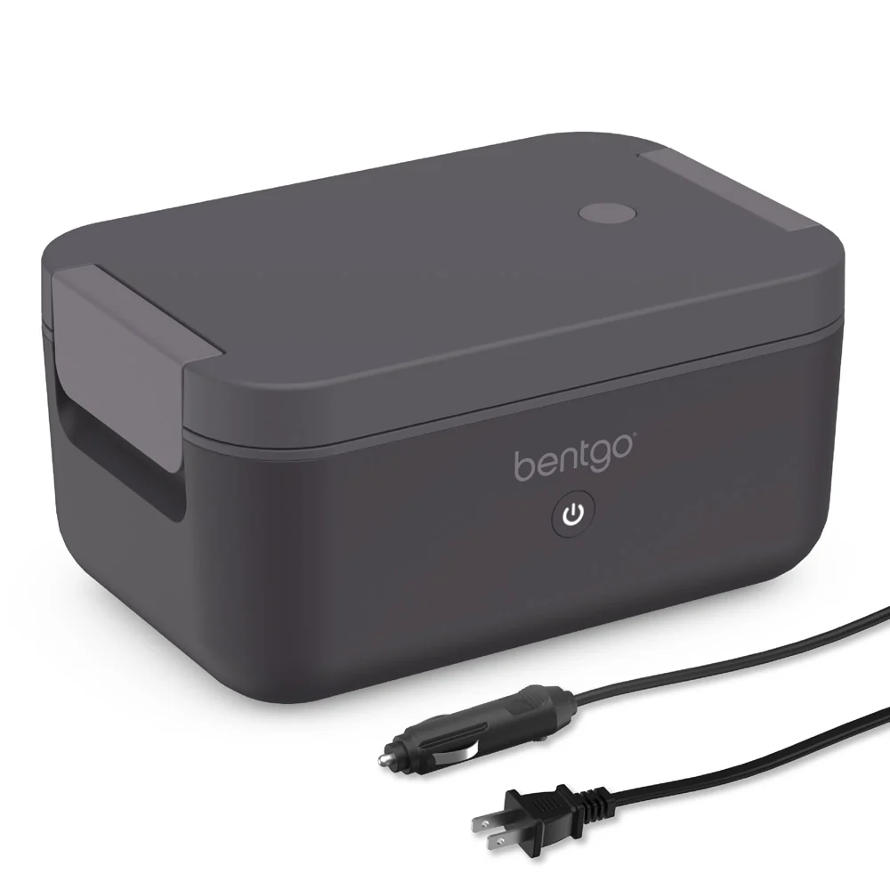 Bentgo Heat Electric Lunch Box - Latte - Image 9