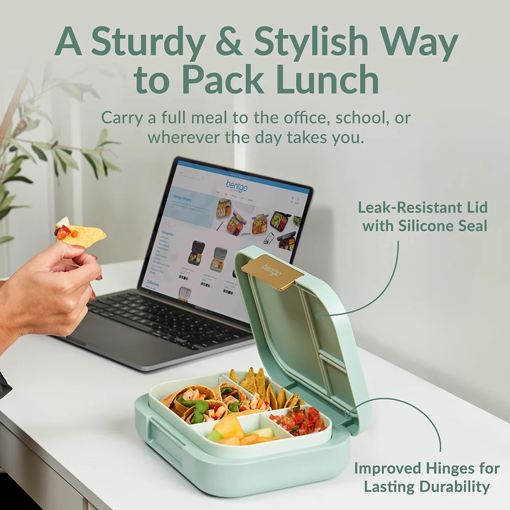 Bentgo Modern Lunch Box - Image 11