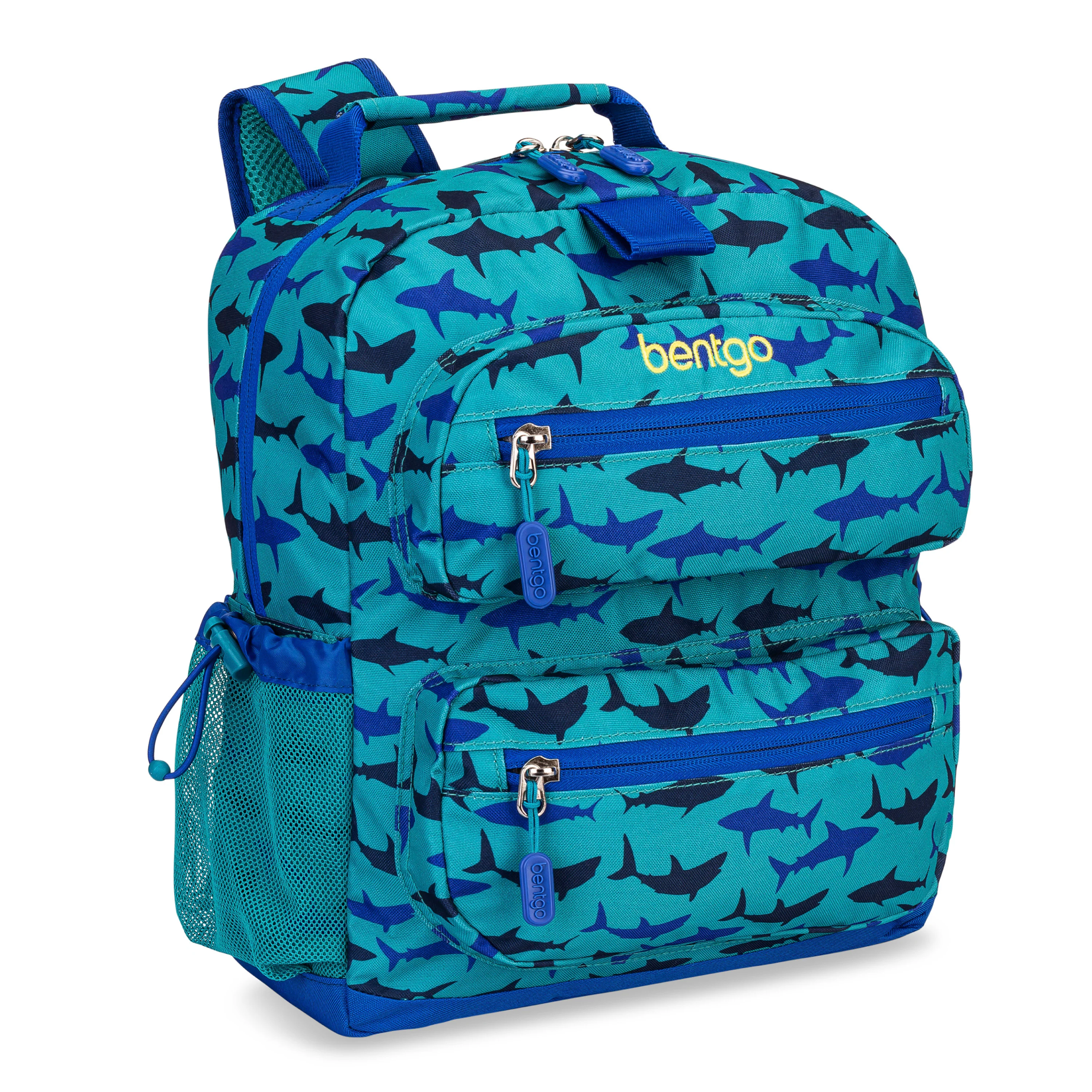 Bentgo Kids Prints Backpack - Sssnakes - Image 29