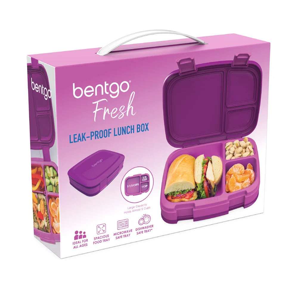 Bentgo Fresh Lunch Box - Image 32