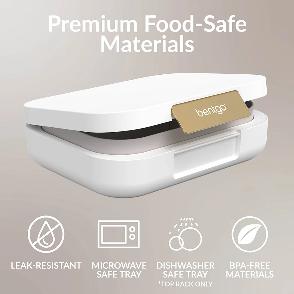 Bentgo Modern Lunch Box - Image 35