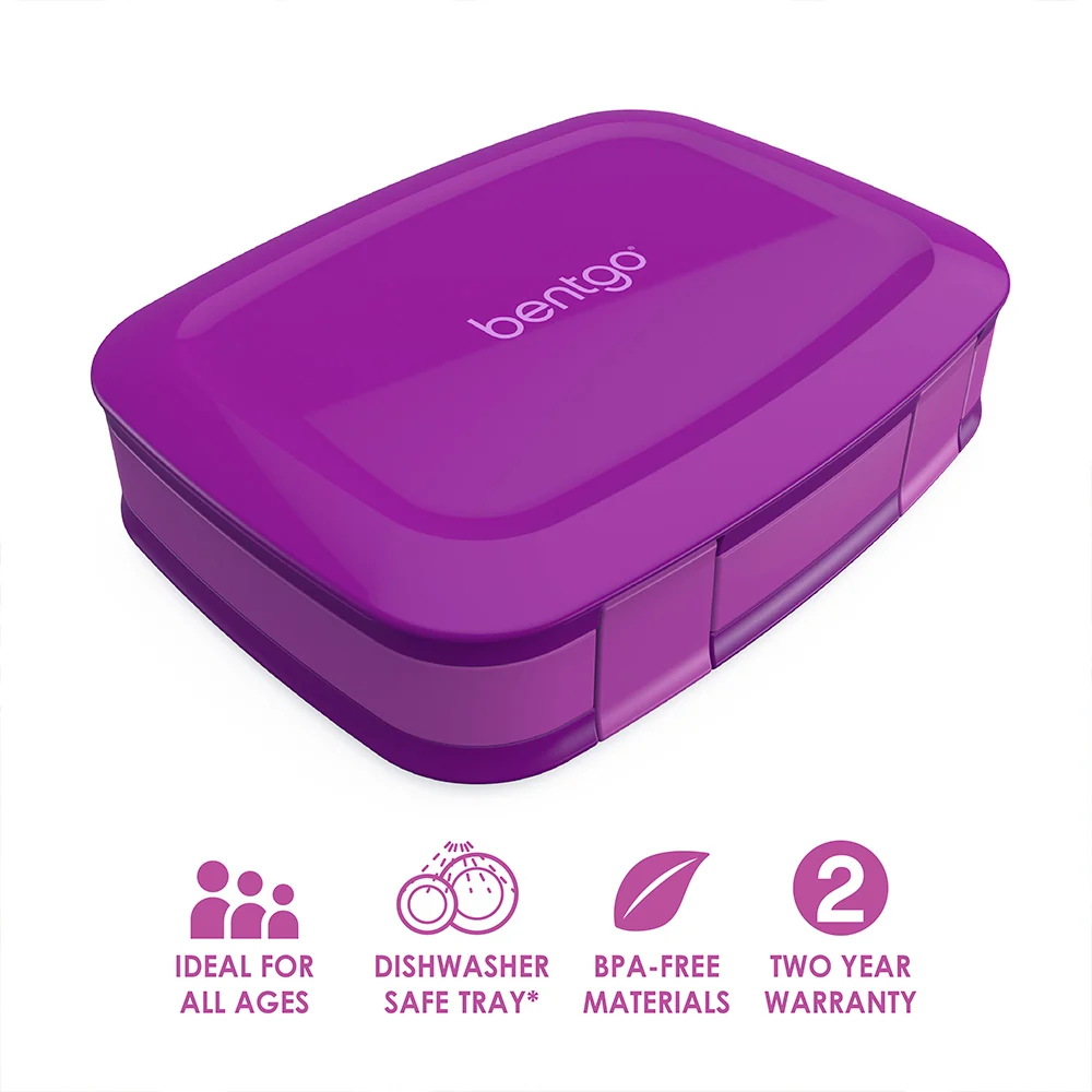 Bentgo Fresh Lunch Box - Image 27