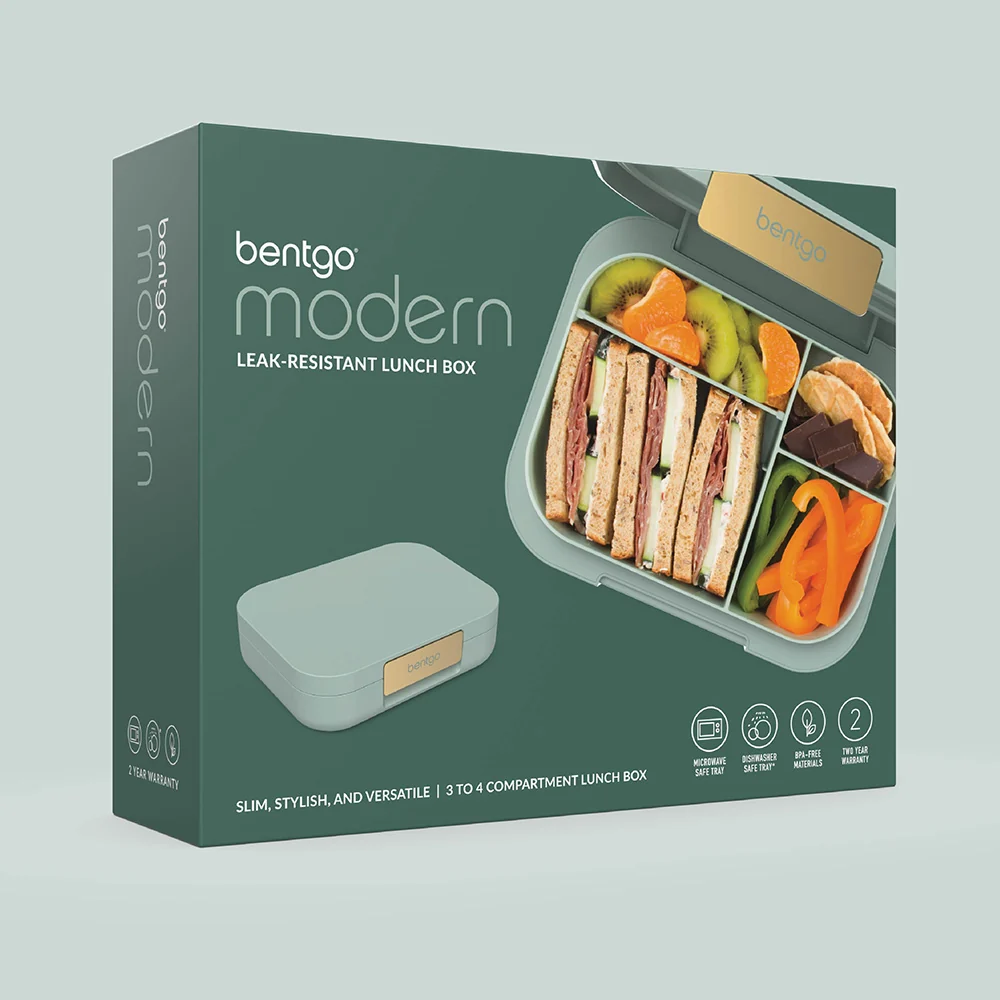 Bentgo Modern Lunch Box - Image 16