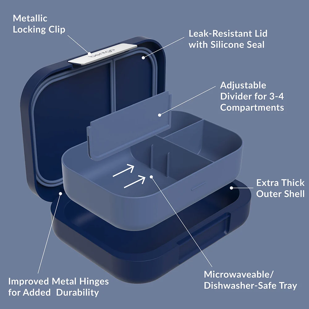 Bentgo Modern Lunch Box - Image 21