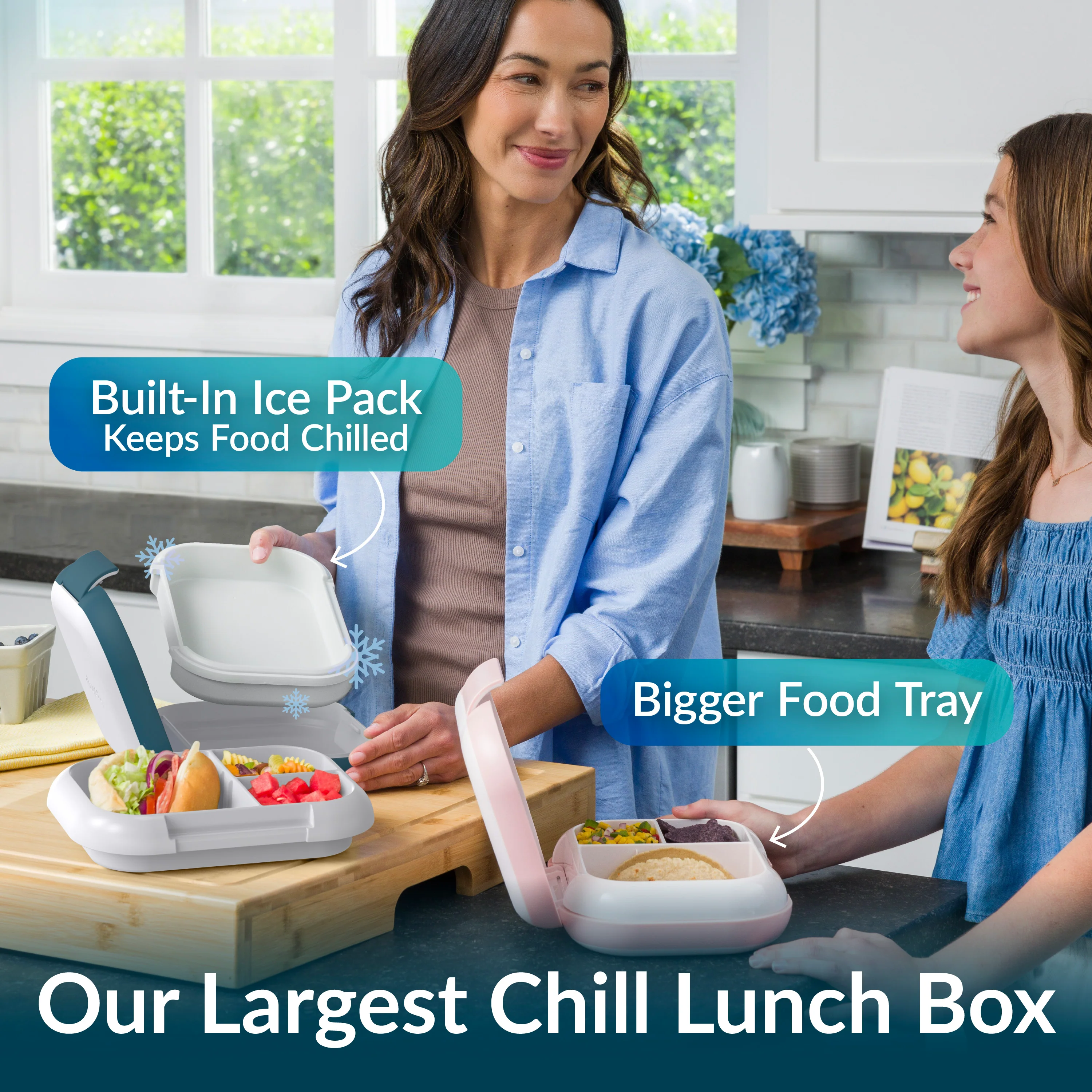 Bentgo Chill Max Lunch Box - Image 15
